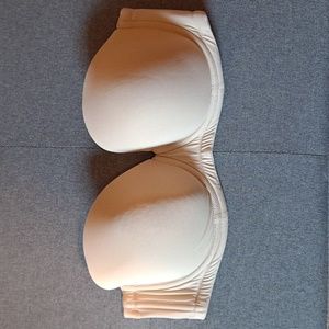 Wacoal beige 36 DDD bra